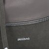 Dámská kabelka univerzální BEE BAG šedá 1902A551